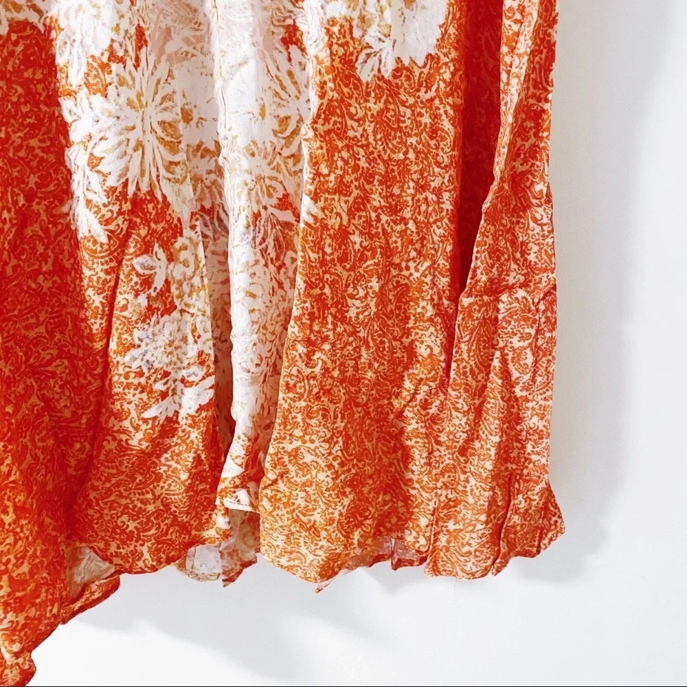 Free People - Lace Slip Dress